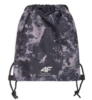 Рюкзак 4F 4FJWSS25AGYMU112-90A детский - фото