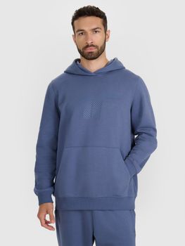 Джемпер 4F SWEATSHIRT M1766 мужской - 1