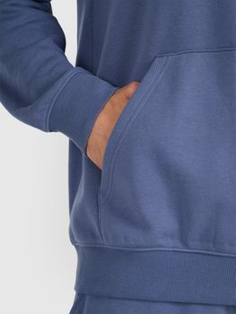 Джемпер 4F SWEATSHIRT M1766 мужской - 4