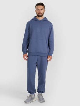 Джемпер 4F SWEATSHIRT M1766 мужской - 5