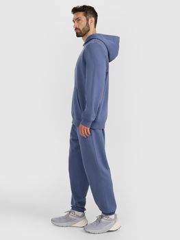 Джемпер 4F SWEATSHIRT M1766 мужской - 6
