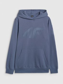 Джемпер 4F SWEATSHIRT M1766 мужской - 7