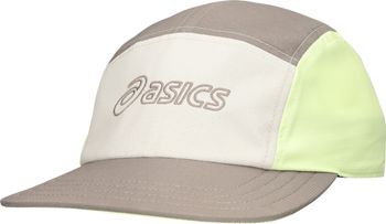 Кепка Asics ASICS 5 PANEL CAP - фото