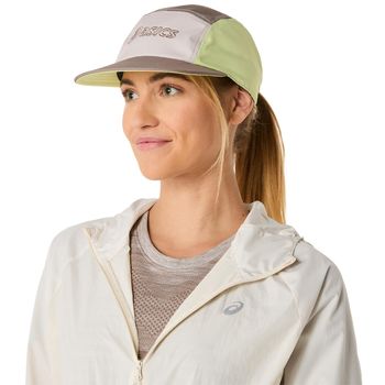 Кепка Asics ASICS 5 PANEL CAP - 4