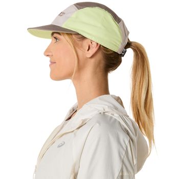 Кепка Asics ASICS 5 PANEL CAP - 6