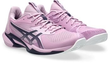 Кроссовки Asics SOLUTION SPEED FF 3 CLAY женские - 4