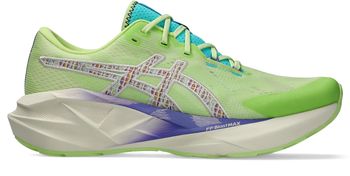 Кроссовки Asics NOVABLAST 5 TR мужские - 1