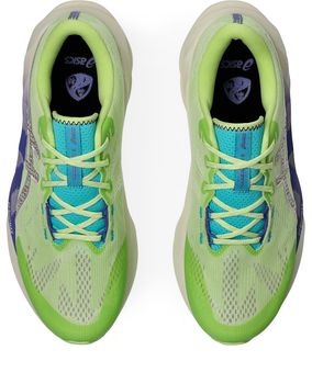 Кроссовки Asics NOVABLAST 5 TR мужские - 7