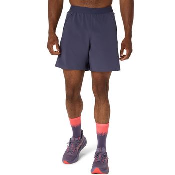 Шорти Asics ROAD 7IN SHORT чоловічі - 1
