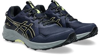 Кросівки Asics GEL-VENTURE 10 чоловічі - 4