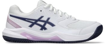Кроссовки Asics GEL-DEDICATE 8 CLAY женские - 1