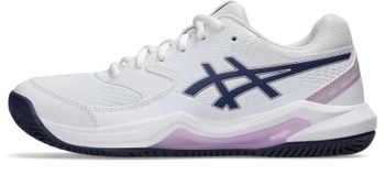 Кроссовки Asics GEL-DEDICATE 8 CLAY женские - 2