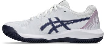 Кроссовки Asics GEL-DEDICATE 8 CLAY женские - 3