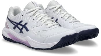 Кроссовки Asics GEL-DEDICATE 8 CLAY женские - 4