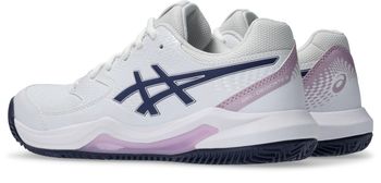 Кроссовки Asics GEL-DEDICATE 8 CLAY женские - 5