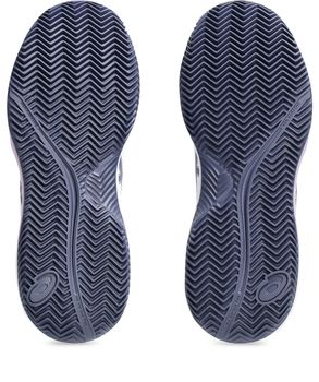 Кроссовки Asics GEL-DEDICATE 8 CLAY женские - 8