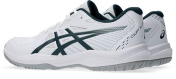 Кросівки Asics COURT SLIDE 4 чоловічі - 5