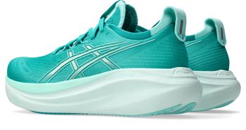 Кросівки Asics GEL-NIMBUS 27 жіночі - 5