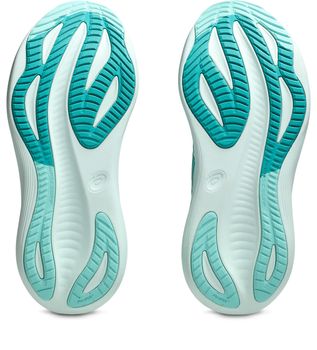 Кросівки Asics GEL-NIMBUS 27 жіночі - 8