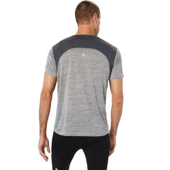 Футболка Asics ROAD SS TOP чоловіча - 2
