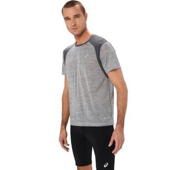 Футболка Asics ROAD SS TOP чоловіча - 3