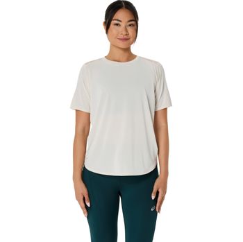Футболка Asics ROAD SS TOP женская - 2