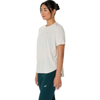 Футболка Asics ROAD SS TOP жіноча - 3