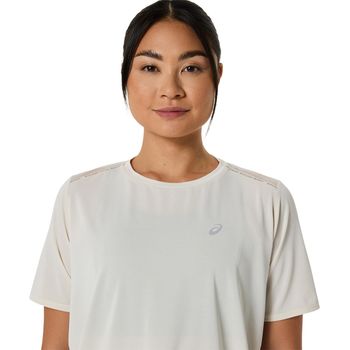 Футболка Asics ROAD SS TOP жіноча - 4