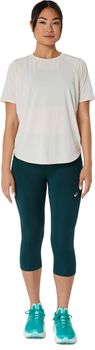 Футболка Asics ROAD SS TOP жіноча - 6