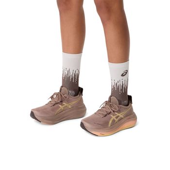 Шкарпетки Asics PERFORMANCE RUN SOCK CREW - 8