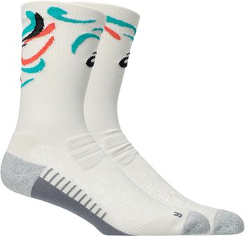 Шкарпетки Asics PERFORMANCE RUN CREW SOCK - фото