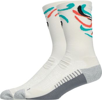Шкарпетки Asics PERFORMANCE RUN CREW SOCK - 2