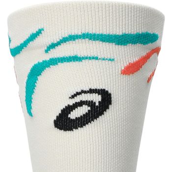 Шкарпетки Asics PERFORMANCE RUN CREW SOCK - 3