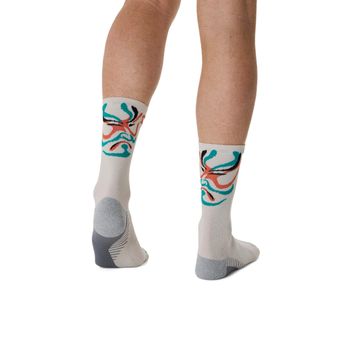 Шкарпетки Asics PERFORMANCE RUN CREW SOCK - 5