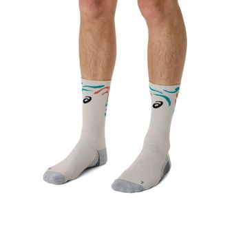 Шкарпетки Asics PERFORMANCE RUN CREW SOCK - 6