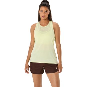 Футболка Asics NAGINO RUN ADJUSTABLE TANK жіноча - 1