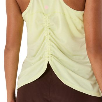 Футболка Asics NAGINO RUN ADJUSTABLE TANK жіноча - 5