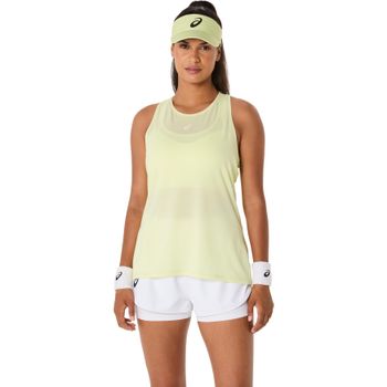 Футболка Asics NAGINO RUN ADJUSTABLE TANK жіноча - 7