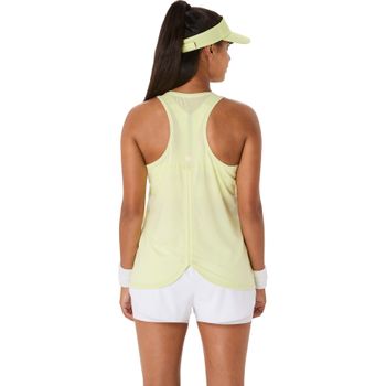 Футболка Asics NAGINO RUN ADJUSTABLE TANK жіноча - 8