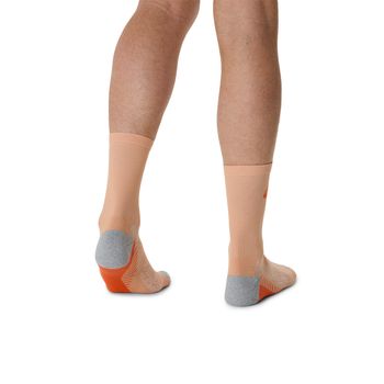 Шкарпетки Asics PERFORMANCE RUN SOCK CREW - 5