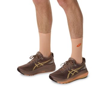 Шкарпетки Asics PERFORMANCE RUN SOCK CREW - 7