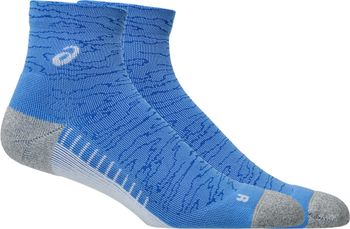 Шкарпетки Asics PERFORMANCE RUN SOCK QUARTER - фото