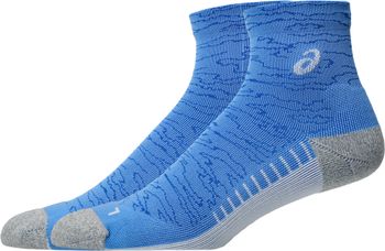 Шкарпетки Asics PERFORMANCE RUN SOCK QUARTER - 2