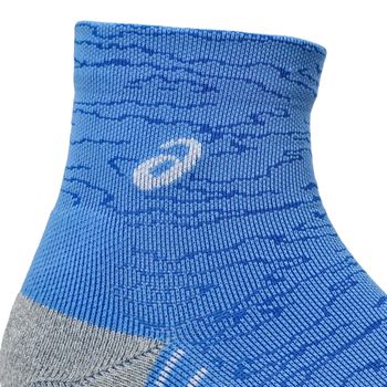 Шкарпетки Asics PERFORMANCE RUN SOCK QUARTER - 3