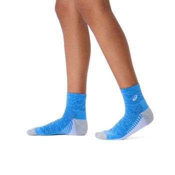 Шкарпетки Asics PERFORMANCE RUN SOCK QUARTER - 4