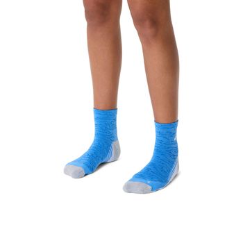Шкарпетки Asics PERFORMANCE RUN SOCK QUARTER - 6
