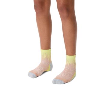 Носки Asics PERFORMANCE RUN SOCK QUARTER - 6