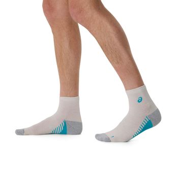 Носки Asics PERFORMANCE RUN SOCK QUARTER - 4