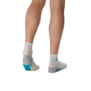 Носки Asics PERFORMANCE RUN SOCK QUARTER - 5