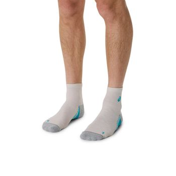 Носки Asics PERFORMANCE RUN SOCK QUARTER - 6